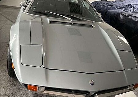 Maserati Merak