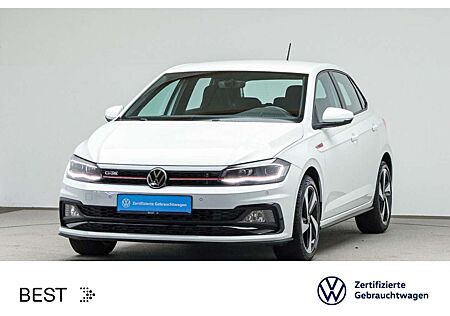 VW Polo Volkswagen 2.0 TSI DSG GTI*LED*NAVI*PDC*KLIMA*SHZ