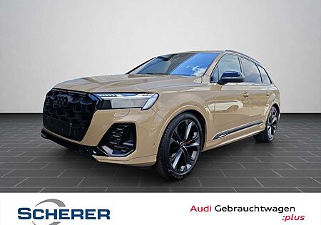 Audi Q7 S-Line 50TDI quattro AHK NAVI STD.HEI. HUD