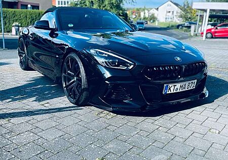 BMW Z4 M M40i Aut. First Edition