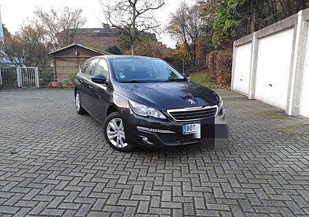 Peugeot 308 SW PureTech 130 EAT6 Stop & Start Allure