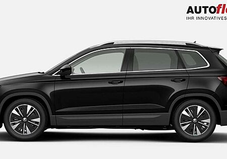 Skoda Karoq Selection DSG Selec ACC Kam SideA SHZv/h Kessy ...