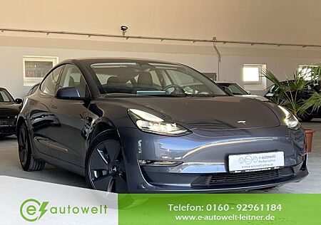Tesla Model 3 Long Range Dual Motor AHK Mwst. Enhanced Autopilot