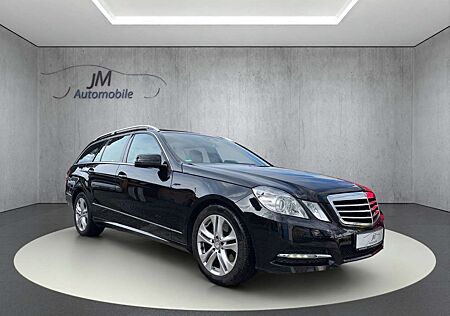 Mercedes-Benz E 250 CDI Avantgarde Leder Xenon PDC SHD