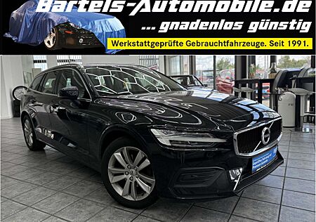 Volvo V60 D3 Momentum Pro, LED, Navi, Leder, Kamera