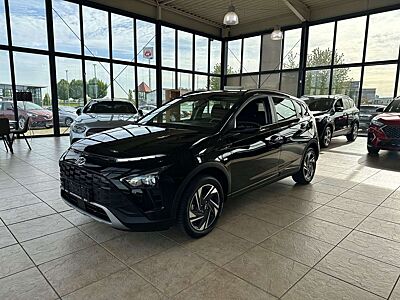 Hyundai BAYON Bayon Trend Mild-Hybrid 2WD
