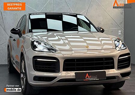Porsche Cayenne GTS 4.0 V8 |GT-PAKET|LEICHTBAU|CARBON