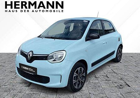 Renault Twingo 1.0 SCe 65 Zen LED*KONTRAST*Facelift