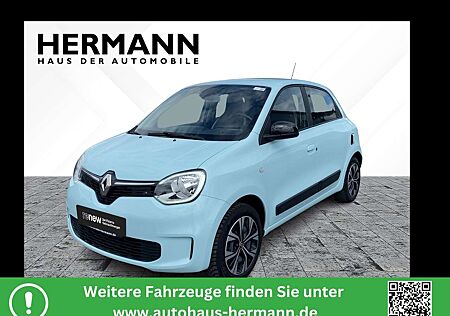 Renault Twingo 1.0 SCe 65 Zen Klima*Bluetooth*Facelift