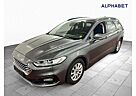 Ford Mondeo 2.0 EcoBlue Trend S-Dach LED
