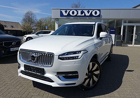 Volvo XC 90 XC90 Recharge Ultimate Bright T8 AWD Massage/B&W
