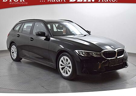 BMW 330 i Tou Aut. Advant PROF+LED+VIRTUAL+H&K+SHZ+MF