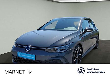 VW Golf Volkswagen VIII 2.0 TSI DSG GTI BLACK-STYLE*LED*NAVI*1