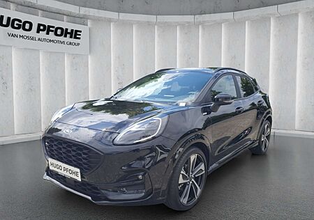 Ford Puma ST-Line X 1.0 EB MHEV LED ACC RFK SHZ LMF BT