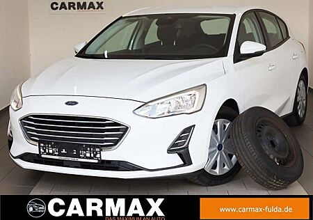 Ford Focus Lim. Trend SH,PDC,8 fach bereift