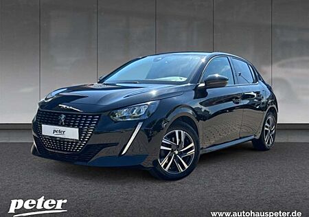 Peugeot 208 AllurePack 100 +DAB+EPH+Kamera+Navi+SHZ+