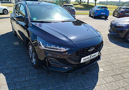 Ford Focus Turnier 1.0l ST-Line X *GjR AHK FP HU WP*