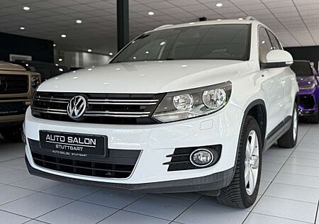 VW Tiguan Volkswagen Lounge Sport & Style 4M DSG*NAVI*R-KAM*