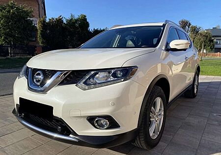 Nissan X-Trail 1.6 dCi N-Connecta