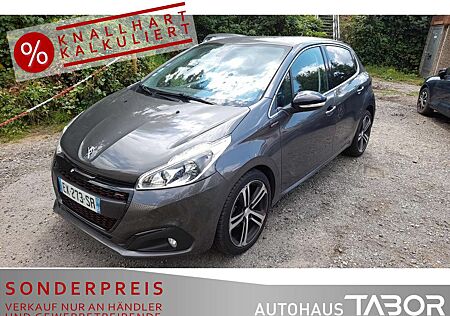 Peugeot 208 1.2 PT 110 Allure GT-Line Navi LM PDC