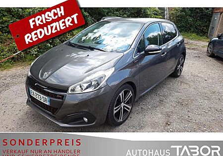 Peugeot 208 1.2 PT 110 Allure GT-Line Navi LM PDC