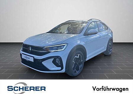 VW Taigo Volkswagen R-Line 1.0TSI CarPlay Allwetter LED