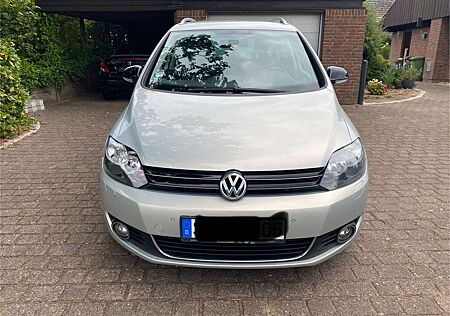 VW Golf Plus Volkswagen 1.6 TDI DPF Style