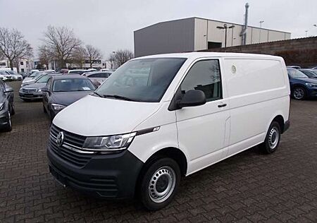 VW T6 Transporter Volkswagen T6.1 Transporter Frischdienstausbau, SHZ, PDC, Klima