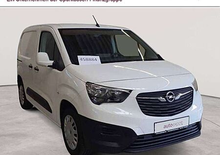 Opel Combo Cargo 1.5 D Edition Cool & Sound