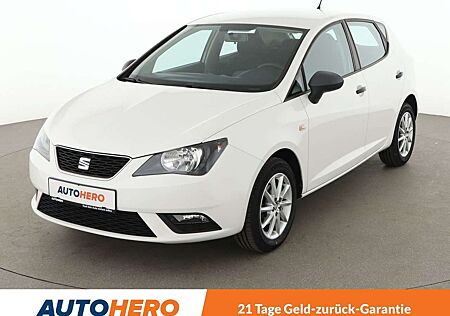 Seat Ibiza 1.4 Reference*KLIMA*GARANTIE*