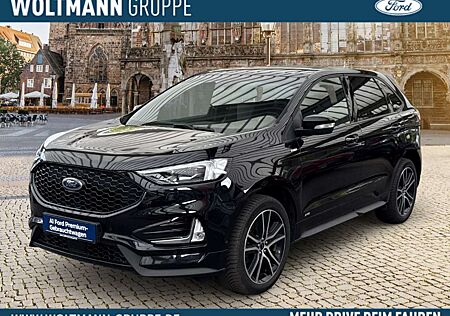 Ford Edge ST-Line 4x4 2.0 EcoBlue EU6d Standheizung AHK Auto