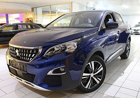 Peugeot 3008 Allure 1.5D NAVI/LED/SHZ/PDC/T-LEDER/TEMPO