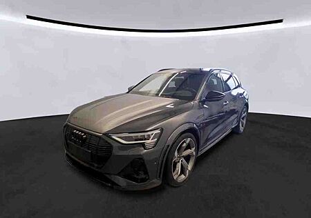 Audi e-tron S AHK Pano HUD B&O Memory Sitzbelüftung