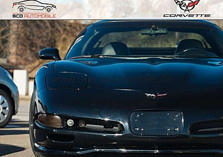 Chevrolet Corvette C5