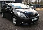 Toyota Verso Travel*Kamera*PDC*Navi*1.HD*TÜV&Service NE