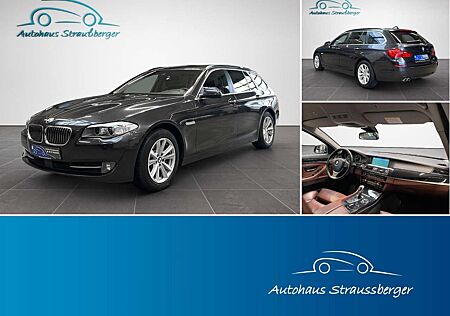 BMW 530 d xDrive ACC AHK 2ZK KZU HiFi RFK Sthz SHZ