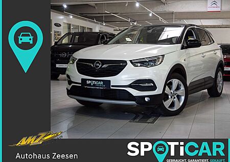 Opel Grandland 1.5 Ultimate NAVI ACC LED PANO 360°