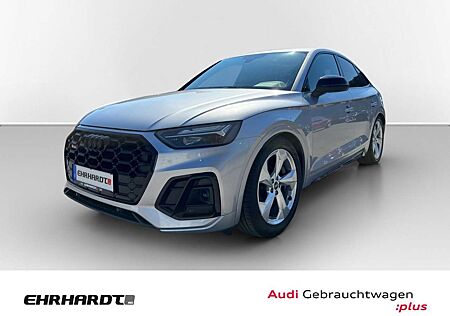 Audi SQ5 Sportback 3.0 TDI quattro Tiptronic STHZG*VIRTU...
