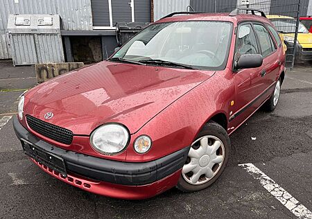 Toyota Corolla 1.6 Combi *Automatik* *Klima*