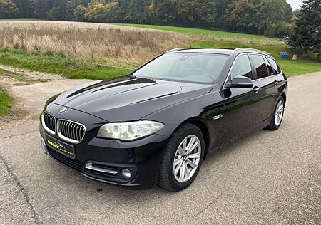 BMW 520d 520 Baureihe 5 Touring