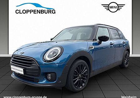 Mini Cooper Clubman Navi+SHZ+KeyGO+HiFi+Klimaaut.+BT