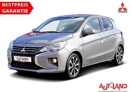 Mitsubishi Space Star gebraucht kaufen Mitsubishi Space Star 1.2 Klima Sitzheizung Kamera DAB
