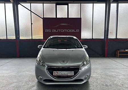 Peugeot 208 Active/Klimmaanlage/Tüv 04/27/