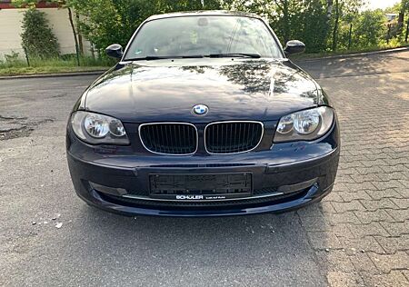 BMW 120d 120 Aut.