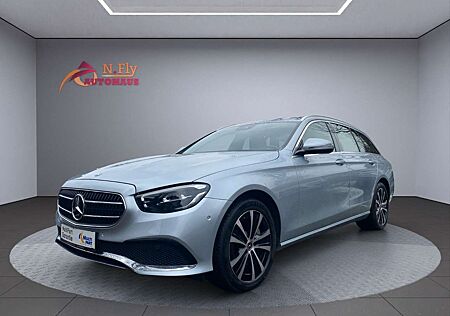 Mercedes-Benz E 300 de T-Modell 4Matic Avantgarde