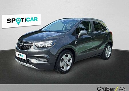 Opel Mokka X 1.4 ACTIVE --NAVI-KAMERA-SHZ--