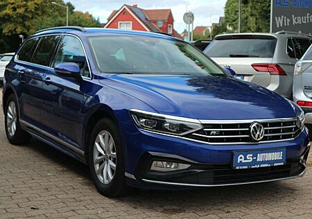 VW Passat Variant Volkswagen Business R-Line *1.HD/DSG/MATRIX/RFK/ACC/PDC*