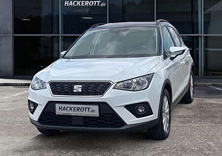 Seat Arona Style 1.0 TSI PDC hinten Navi Klima