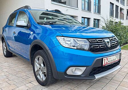 Dacia Sandero II Stepway Celebration, Navi, Klima, LED