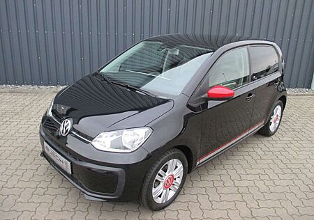 VW Up Volkswagen ! beats 1,0l 55kw, Soundsystem 300Watt; 5 Gang